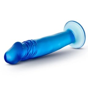 Realističan silikonski dildo  331162-1